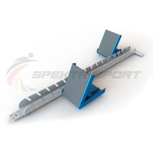 Купить Стартовые колодки легкоатлетические стальные SP ЛА3 в Кудрове 