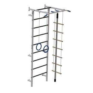 Купить Спортивный комплекс металлический Гаджет 4 в Кудрове 