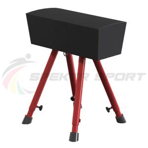 Купить Козел гимнастический переменной высоты Spektr Sport в Кудрове 
