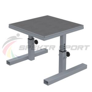 Купить Плиометрический бокс регулируемый в Кудрове 