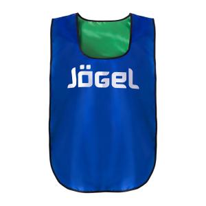 Купить Манишка двухсторонняя Reversible Bib, детский, синий/зеленый в Кудрове 