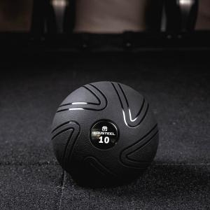 Купить Мяч для кроссфита EVO SLAMBALL 10 кг в Кудрове 
