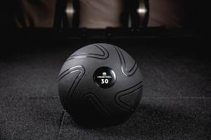 Купить Мяч для кроссфита EVO SLAMBALL 30 кг в Кудрове 