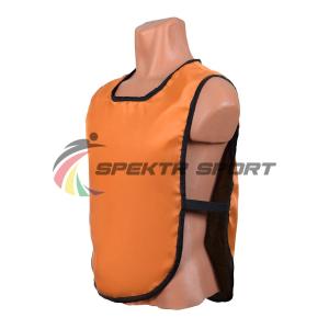 Купить Манишка футбольная односторонняя универсальная Spektr Sport в Кудрове 