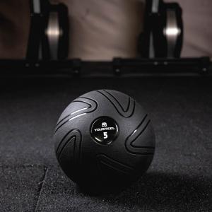 Купить Мяч для кроссфита EVO SLAMBALL 5 кг в Кудрове 