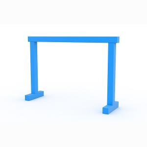 Купить Мини ворота для игр в Кудрове 