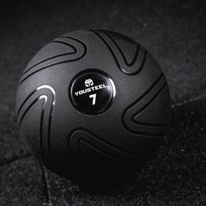 Купить Мяч для кроссфита EVO SLAMBALL 7 кг в Кудрове 
