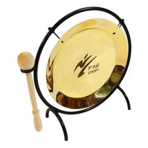 Купить Гонг-тарелка судейский, латунь в Кудрове 
