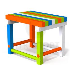 Купить Детский игровой столик в Кудрове 