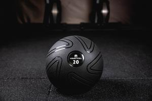 Купить Мяч для кроссфита EVO SLAMBALL 20 кг в Кудрове 