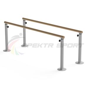 Купить Реабилитационные брусья детские Spektr Sport в Кудрове 