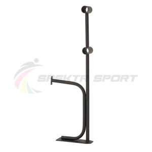 Купить Стойка хореографического станка двухрядного стена-пол Батман в Кудрове 