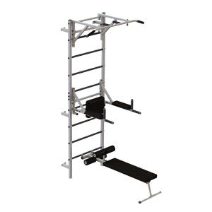 Купить Спортивный комплекс металлический Гаджет 2 в Кудрове 