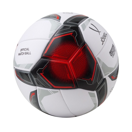 Купить Мяч футбольный Jögel League Evolution Pro №5 в Кудрове 