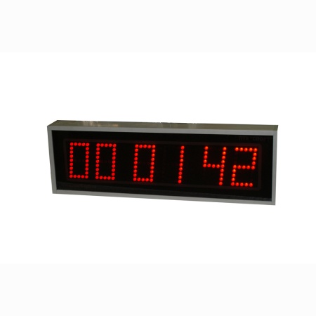 Купить Часы-секундомер настенные С2.25 знак 250 мм в Кудрове 